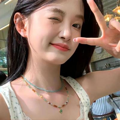 父与女